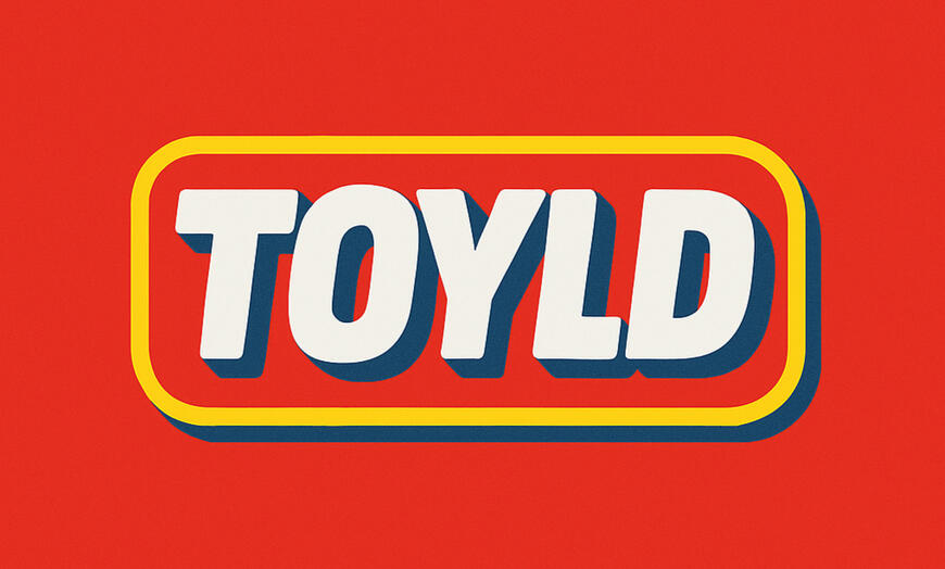 Welcome to TOYLD - The Internet’s Toy Box! You're one step closer to minting the madness. Starter kits. Meme dolls. Vinyl chaos. Drop your details below and get ready to unleash your inner collectible.